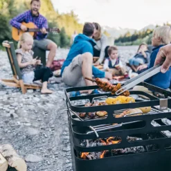 »CUBE« Abdeckhaube