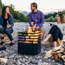 »CUBE« Abdeckhaube