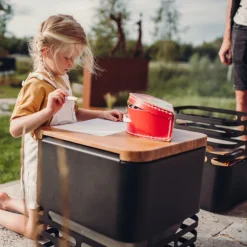 »CUBE« Auflagebrett