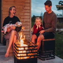 »CUBE« Auflagebrett