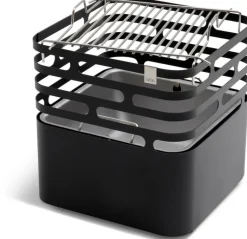 »CUBE« Grillrost