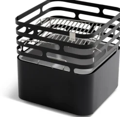 »CUBE« Grillrost
