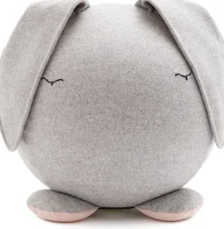 »da« - der Hüpfhase