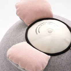 »da« - der Hüpfhase