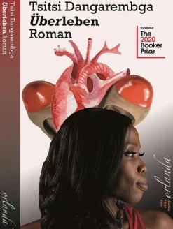Dangarembga, Tsitsi: Überleben