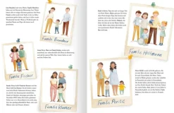 Das alles ist Familie