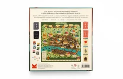 Das Shakespeare-Spiel