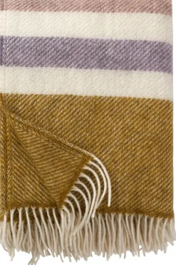 Decke »Gotland Stripe«
