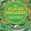 Der Atlas der Dinosaurier