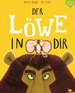 Der Löwe in dir