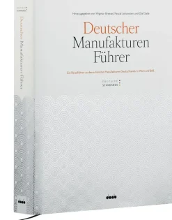 Deutscher Manufakturenführer