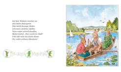 Die Häschenschule: Alle Geschichten in einem Band