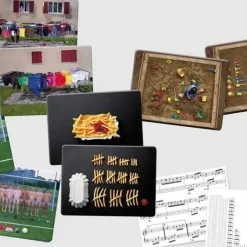 Die Kunst, aufzuräumen