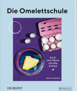 Die Omelettschule