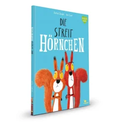 Die Streithörnchen
