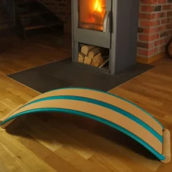 Die.Rollen zum Balance Board