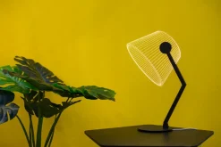 3D-Lampe ZIGGi