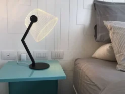3D-Lampe ZIGGi