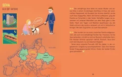 Drösser, C / Coenenberg, N: Wir mussten flüchten