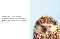 »Du siehst aus, wie ich mich fühle« -Buch