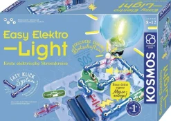 Easy Elektro - Light