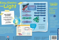 Easy Elektro - Light