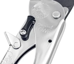 Edition Original Löwe Amboss Schere mit Holster