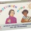 Erfinderinnen Memo