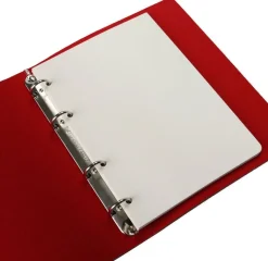 5er-Set Paper »PortBook A5«