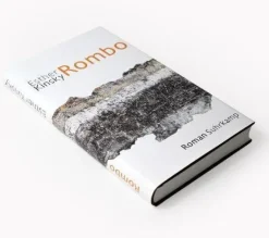 Esther Kinsky: Rombo