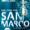 EXIT® - Das Buch: Der Löwe von San Marco