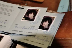 Exklusive ZEIT-Tasche »Kasten«