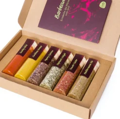 »Explore BBQ Gewürze«