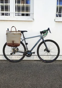 Fahrrad-Tasche