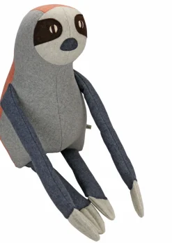 Faultier »Billy« aus Wolle