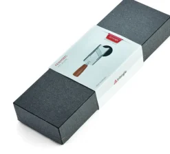 Feinhobel »Soul« aus Pflaume