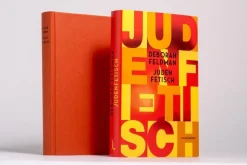 Feldman, D: Judenfetisch