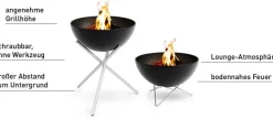 Feuerschale »BOWL 57«
