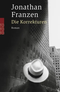 Franzen: Korrekturen