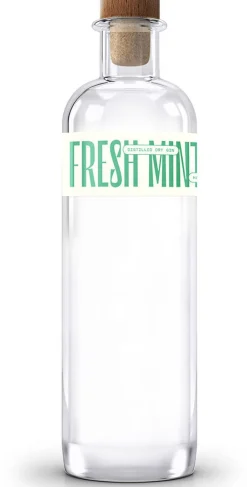 »Fresh Mint« Distilled Dry Gin