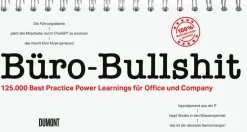 Frey, P: Büro-Bullshit