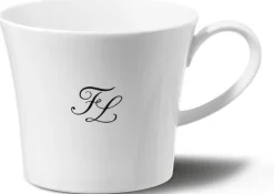 Frühstückstasse »Berlin« von KPM