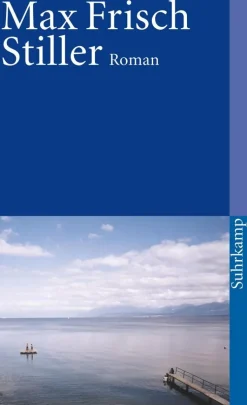 Frisch, M: Stiller