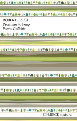 Frost, R: Promises to keep