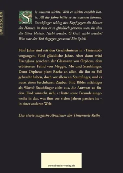 Funke, C: Tintenwelt 4