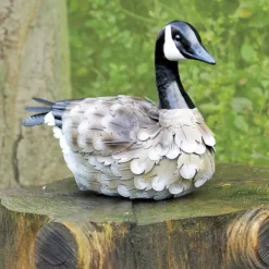 Gartenfigur »Kanadagans«