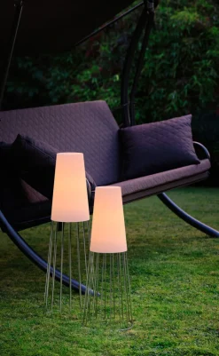 Gartenlicht »Lighthouse«