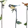 Gartenstecker »Singvögel«, 3-teilig