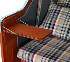 Gartenstrandkorb »Lissa«