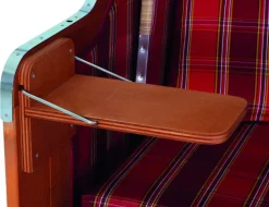 Gartenstrandkorb »Tarent«